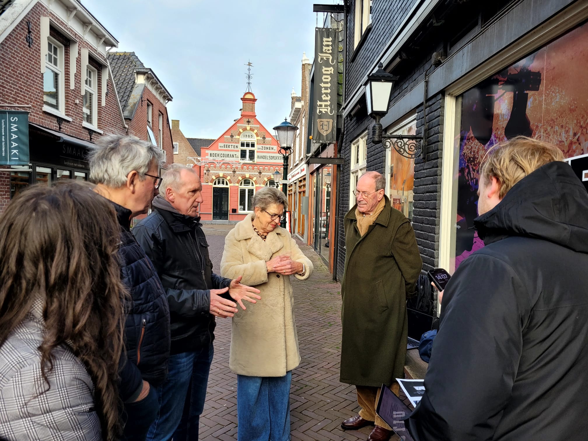 Inwoners Ommen bepalen locatie nieuwe woonwijk