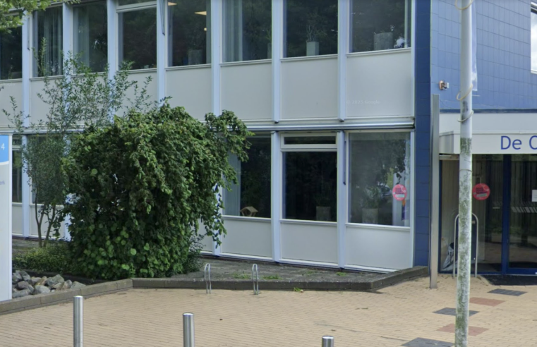 De dag dat parkeren geen optie meer was