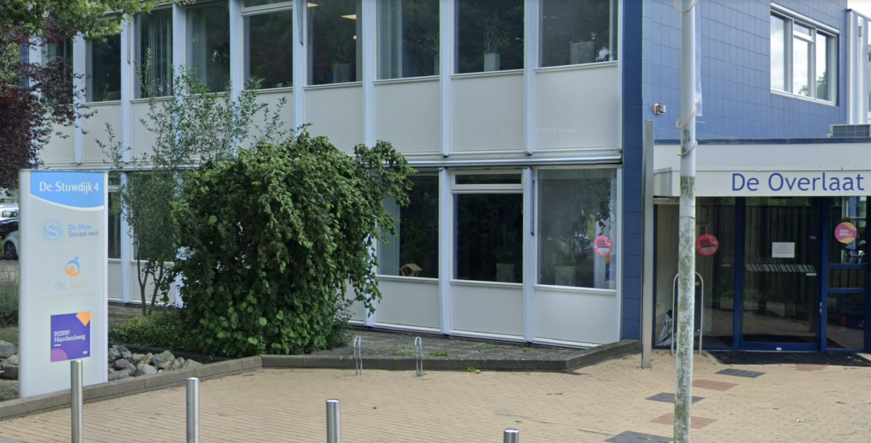 De dag dat parkeren geen optie meer was