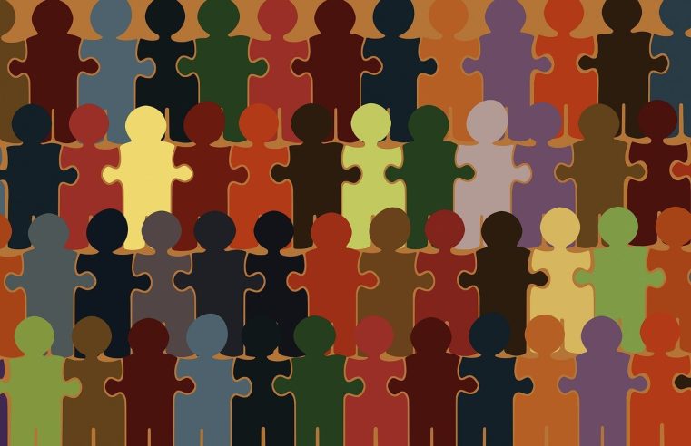 Onder de radar in de vijfhoek