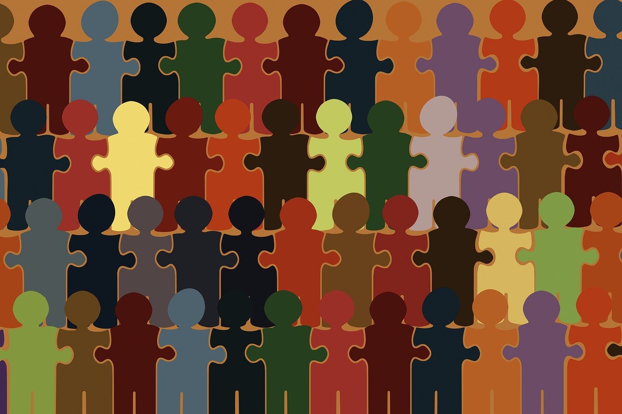 Onder de radar in de vijfhoek