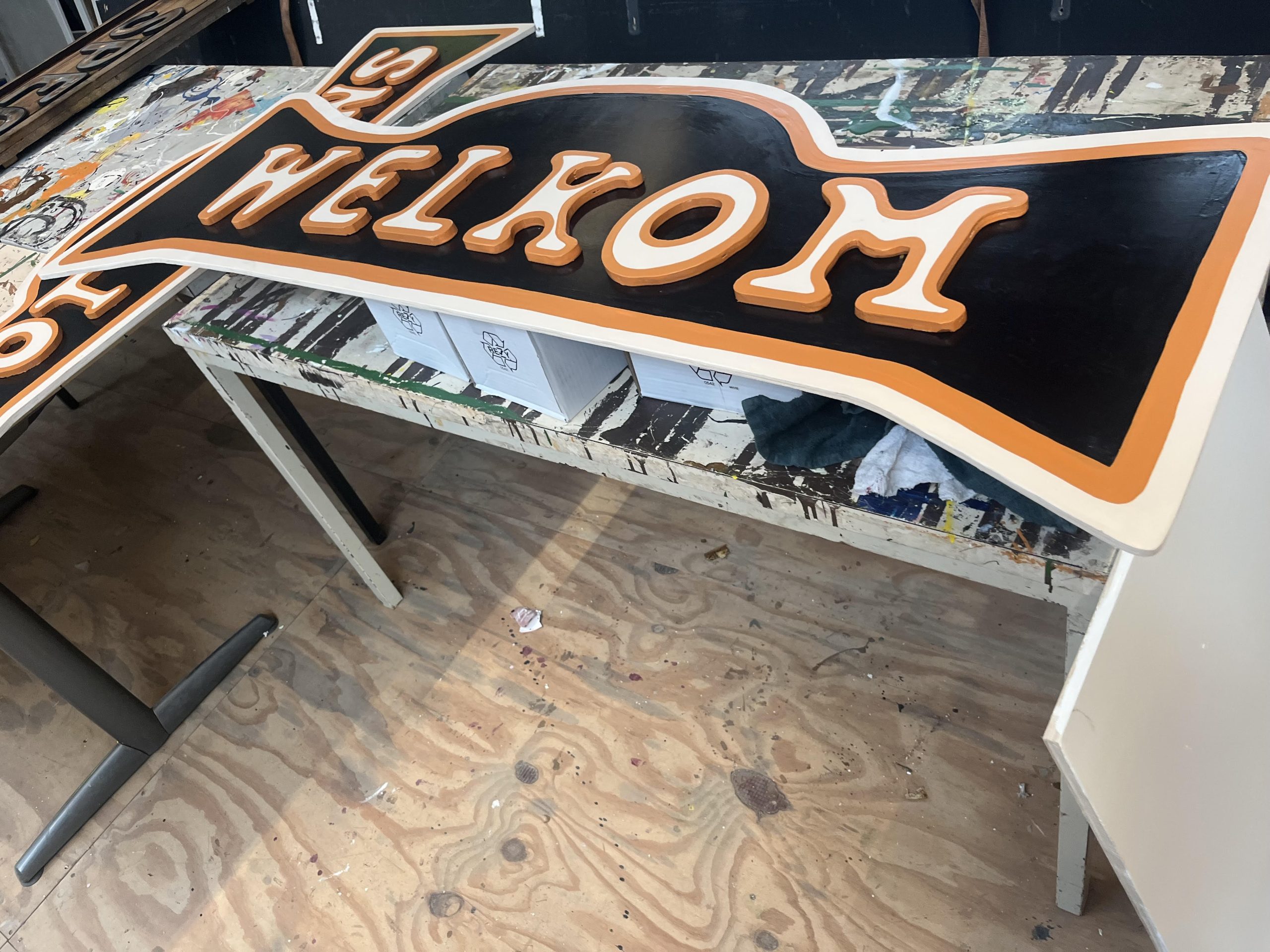 “Niks is zo verbindend als dit”