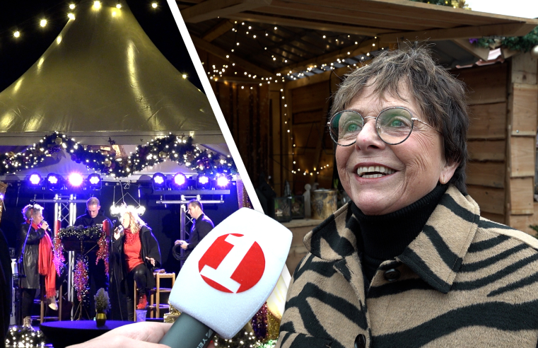 Weihnachtsmarkt: Waarom Heino elkaar ook in de winter blijft opzoeken
