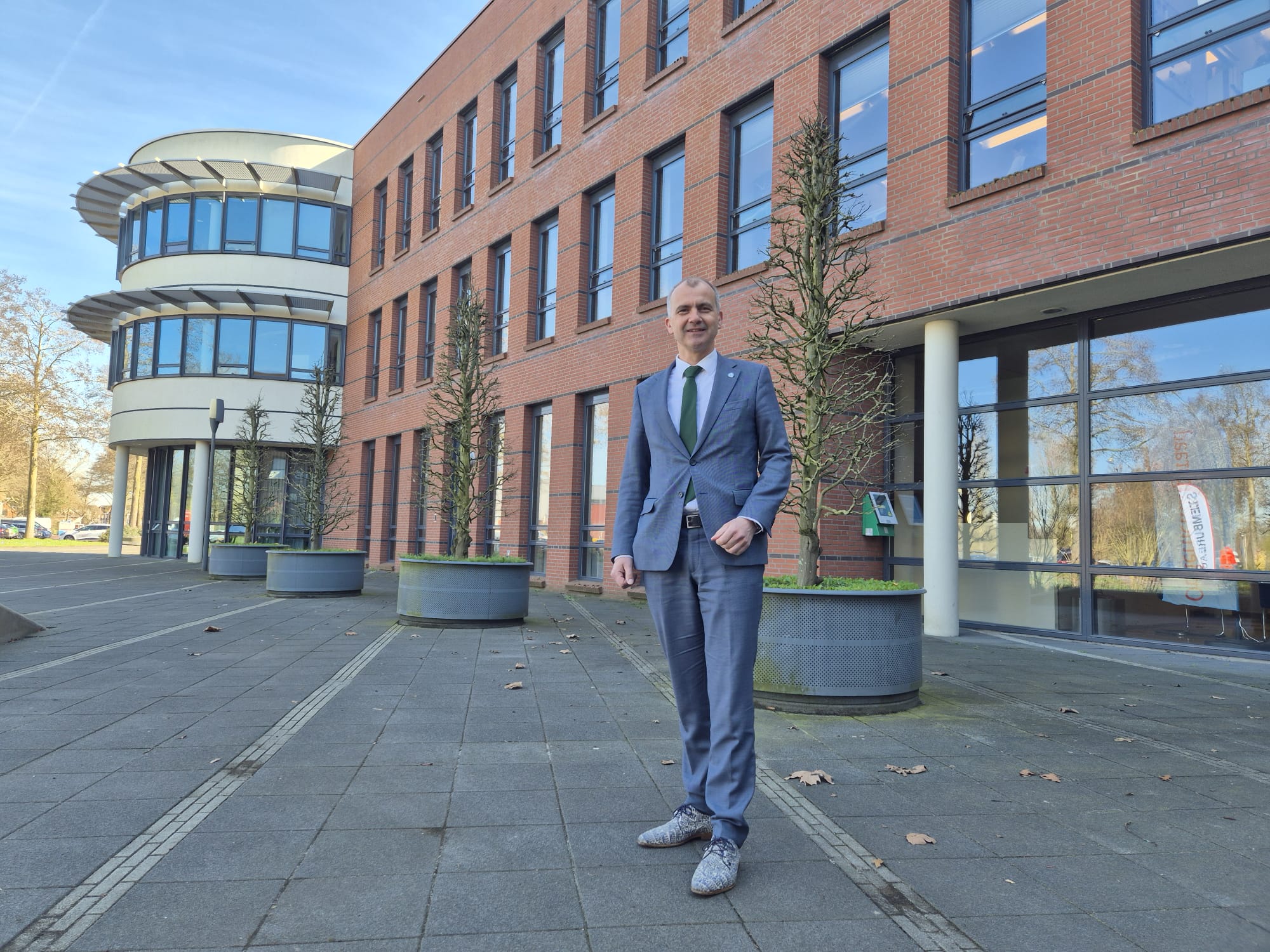 Gezond leven in de Flevowijk: voldoende plannen, maar wat merkt de bewoner?