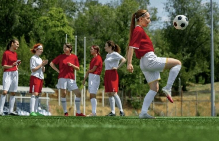 Harderwijk kiest voor bewegen!