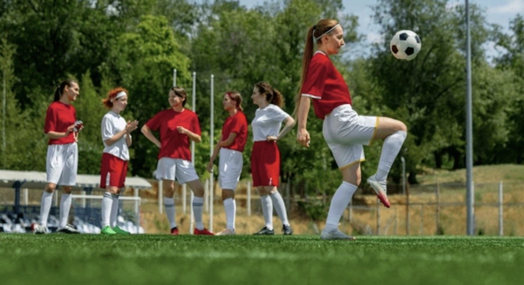 Harderwijk kiest voor bewegen!